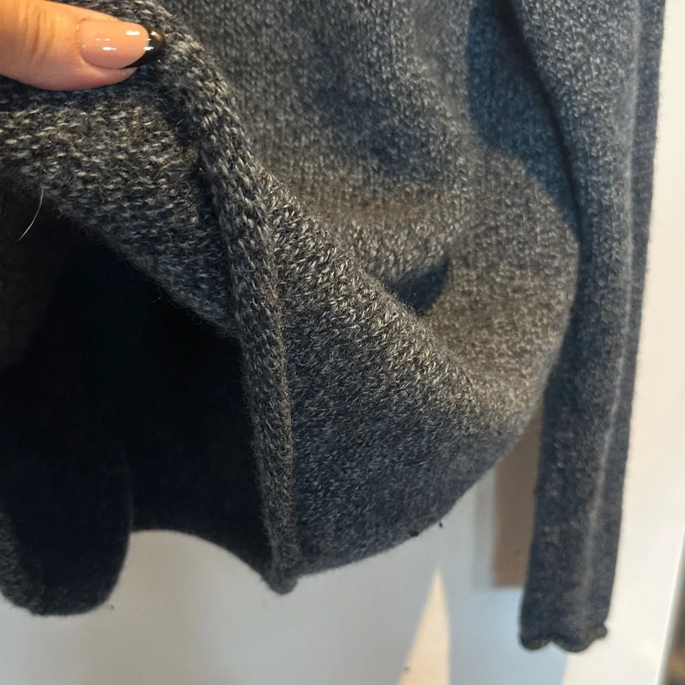 J. Crew elevate your